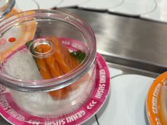-元气寿司(环球港店)