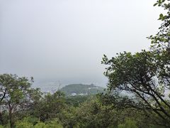 -北京西山国家森林公园
