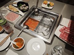-海底捞火锅(龙岗星河COCO Park店)