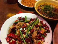 -搓火大都会(广安门总店)