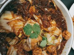 -紫光园·烤鸭·北京菜(团结湖店)