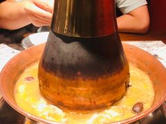 -京元盛铜锅涮肉(上海总店)