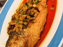 -四世同堂·京菜·烤鸭(双井店)