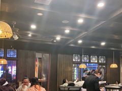 大堂-虾小龙老长沙龙虾馆(坡子街店)