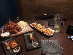 -乐园夜市场(五道口王庄路店)