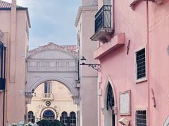 -华谊兄弟（长沙）电影小镇