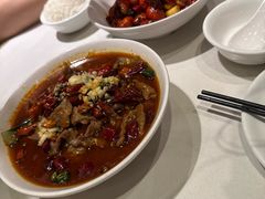 -刘胖子家常菜·蹄花焖藕(江汉路总店)