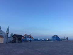 -那香海钻石沙滩浴场