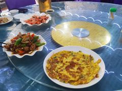 -瑶记海鲜餐厅(西涌店)