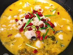 -小牛海记潮汕牛肉店(永定路店)