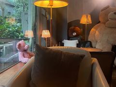 -咖法森林·咖啡  酒吧(天河店)