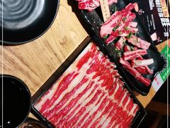 -千寻烧肉(政务区店)