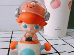 -泡泡玛特POPMART(大卫城店)