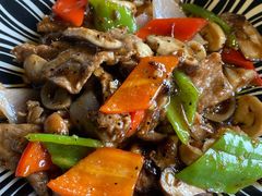 -食肆&Fourteen(武林夜市店)