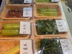 -鄱阳湖·江西小炒·瓦罐煨汤(五道口店)