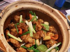 -鹅城粤菜馆(白云山路店)