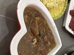 -官塘陈记鱼生·潮汕砂锅粥·牛肉火锅(潮枫路总店)