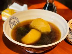 -满族八旗正宗牛肉面