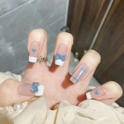 -小乐化妆美甲半永久培训学校