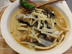 -三姐·老友记·南宁老友粉(朝阳区光华路嘉里中心店)