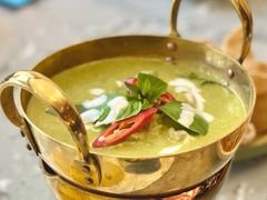 绿咖喱鸡-Home Thai·泰谣(王府井apm店)