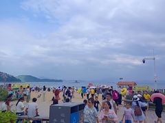 -大梅沙海滨公园