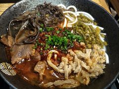 -俏湘私房菜(国贸店)