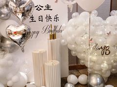 -圣丰城酒家·宴会(宝安大仟里店)