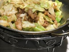 -方荣糊涂菜馆(湖北路店)