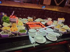 -唱客美食KTV量贩(北京路店)