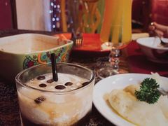 -喀秋莎俄罗斯西餐厅(广州分店)