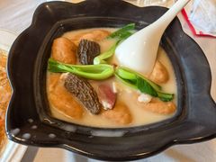 -渝信川菜(南滨店)