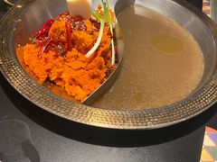 -廖掌柜·重庆鲜货火锅(上海首店)