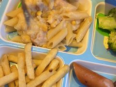 -大快活(丽丰店)