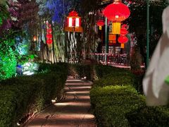 -白家大院·王府宫廷菜(苏州街店)