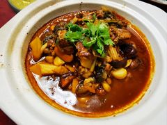 -周南驿文化酒店(开元路店)