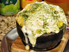 -首尔烤肉大排档(合生汇店)