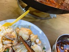 -鸿顺老铁锅美蛙鱼府(解放碑店)