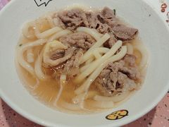 -元气寿司(东方宝泰店)