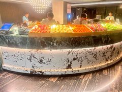 -珠海棕泉酒店(拱北口岸高铁站店)