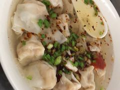 -金陵老丁家馄饨(新街口店)
