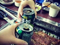 -长今家韩国料理(瑞景店)