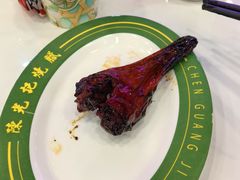 -陈光记烧腊(长寿路店)