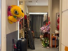 -海马体照相馆(上海宝山万达广场店)