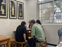 -清真·马文砂锅大全(麦苋街店)