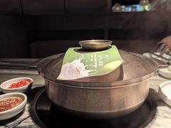 -大头椰·椰子鸡火锅(南宁万象城店)