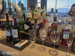 -北京丽晶酒店