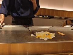 -厦门源昌凯宾斯基大酒店-隠れ鉄板焼