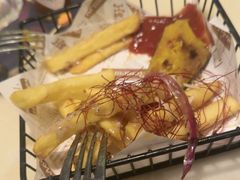 -绿茵阁牛扒餐厅(客村店)