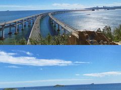-星海湾跨海大桥